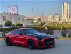 فۆرد مۆستانگ
